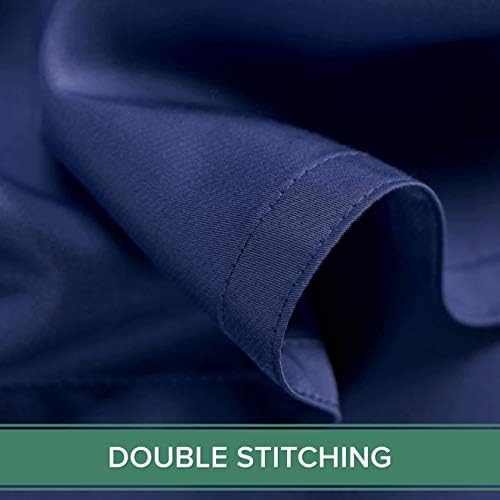 Pure Bamboo Split King Sheets, Genuine 100% Organic Viscose Derived from Bamboo - Image 7