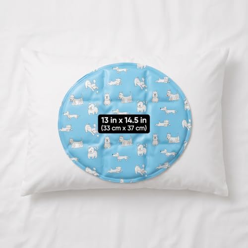 Cooling Gel Pad for Sleep - Image 2