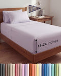 Extra Deep Twin XL Sheet Set by CGKUnlimited