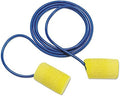 3M Ear Plugs with Cord, E-A-R Classic 311-1101, NRR 29, Regular Size by 3MAutomotive