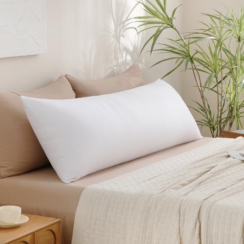 Leeden Full Body Pillow 20 x 54 - Image 5