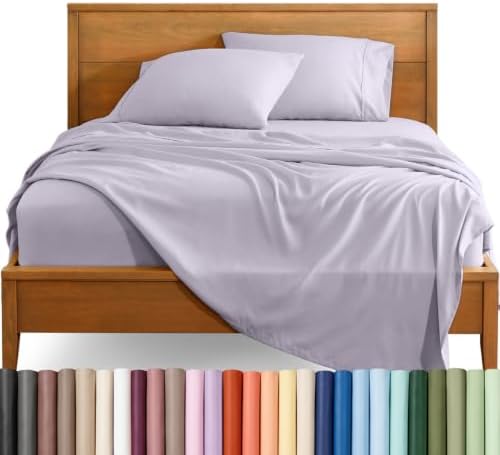 Bare Home Queen Sheet Set by BareHome