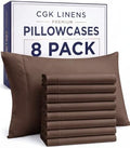 Standard Pillow Cases by CGKUnlimited