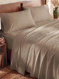 Bedsure California King Sheet Sets by BEDSURE