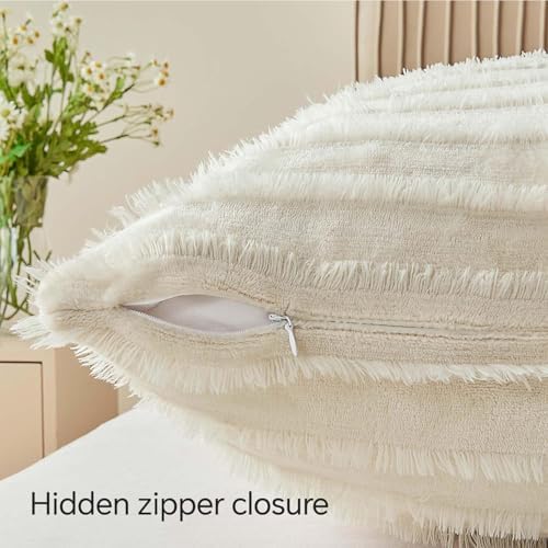 BEDELITE Velvet Pillow Covers - Image 4