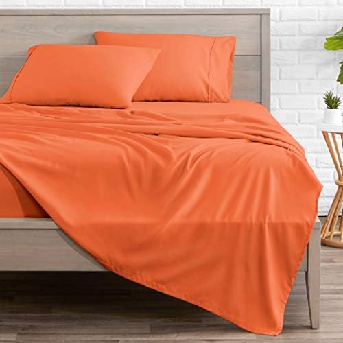 Bare Home Twin XL Sheet Set - Image 2