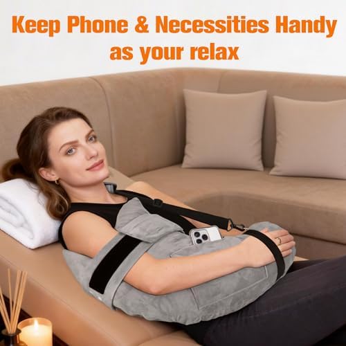 Cozyhealth Post Shoulder Surgery Pillow - Image 5