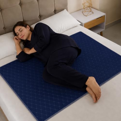 Epica Incontinence Bed Pads Washable Waterproof - Image 2