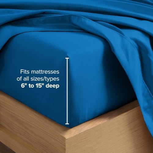Bare Home Sheet Set - Image 6