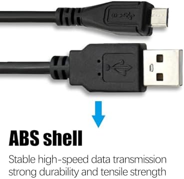 Replacement USB Charging Cable Compatible - Image 3