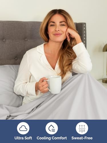 Extra Deep Queen Sheet Set - Image 5