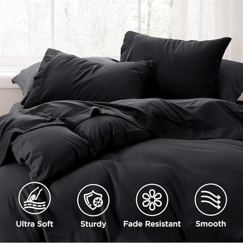 Bedsure Twin Sheets Set - Image 3