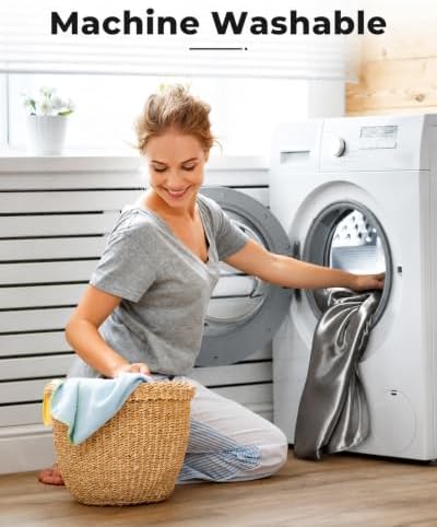 Cooling Pregnancy Pillowcase Compatible - Image 7