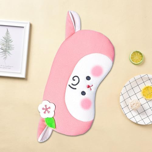 PERFECTSIGHT Cute Sleep Eye Masks - Image 5