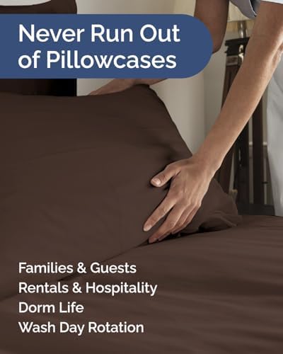 King Pillow Cases - Image 5