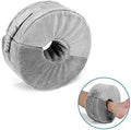 Foot Elevation Pillow Ankle Protector Heel by ZELEN