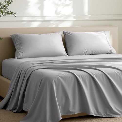 Bare Home Pillowcases Envelope - Image 2