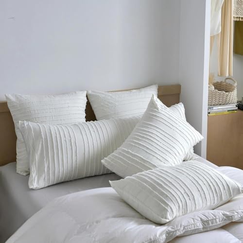 Body Pillow Shams 1 Pack, Body Size Pillowcases - Image 5