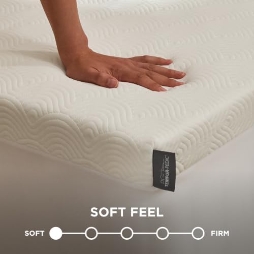 Tempur-Cloud 3-inch Mattress Topper - Image 7