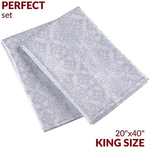 Mellanni Pillow Cases - Image 2