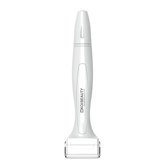 Koi Beauty Premium Derma Stamp, Manual Microneedling by KOIBEAUTY