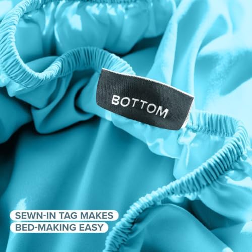 Bare Home Twin XL Sheet Set - Image 5