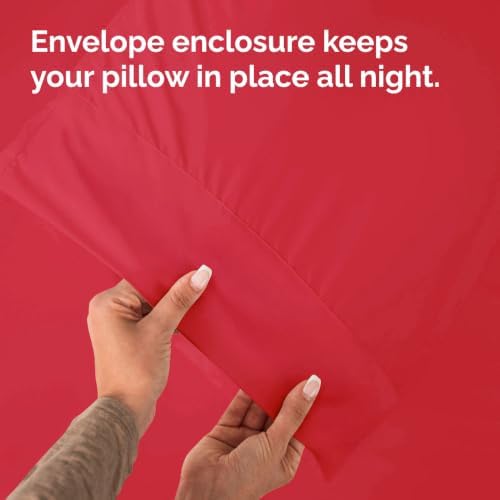 King Pillow Cases - Image 6