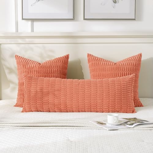 Fancy Homi Decorative Throw Pillow Covers - Image 6