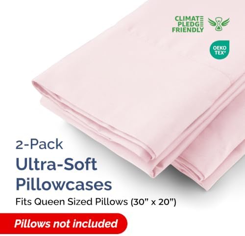 Queen Pillow Cases - Image 2