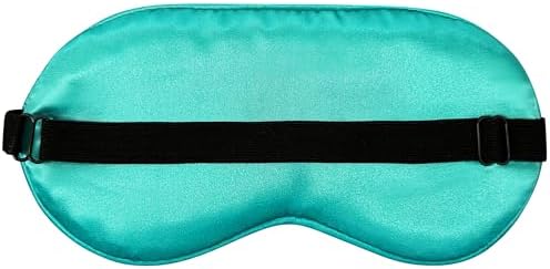 ANTI BASIC Funny Silk Sleep Masks - Image 2