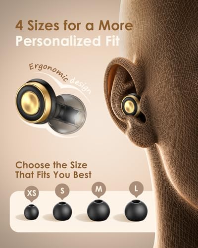 Reusable Ear Plugs for Sleeping - Image 3
