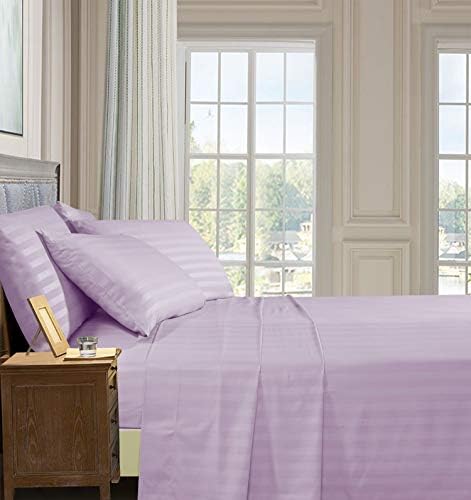 Elegant Comfort Softest and Coziest 6-Piece Sheet Set - Image 2