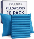King Pillow Cases by CGKUnlimited