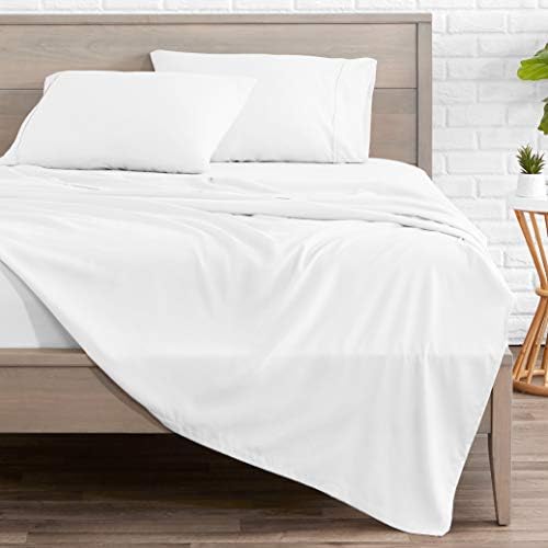 Bare Home Full XL Sheet Set - Image 2
