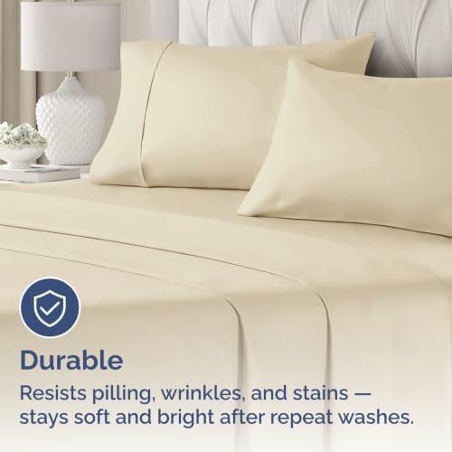 King Standard Pillow Cases - Image 4