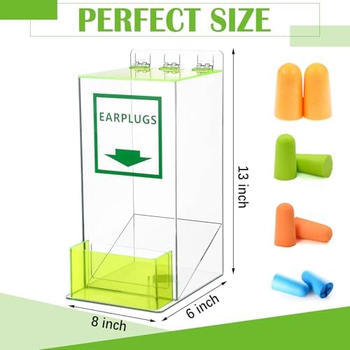 Vercraft Ear Plug Dispenser - Image 2