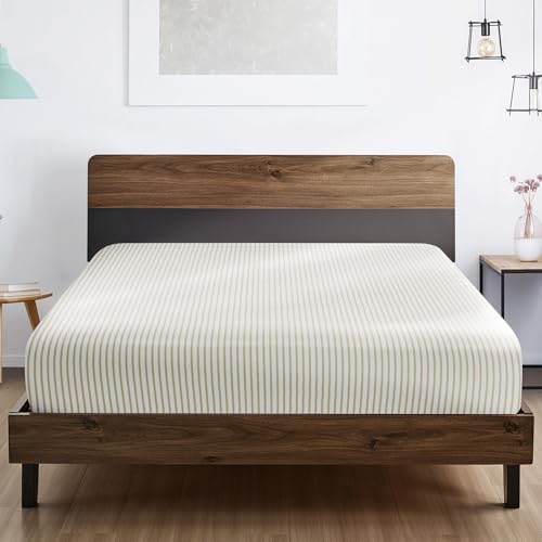 FreshCulture Twin Fitted Sheet - Image 5