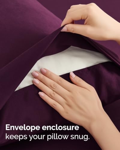 Cal King 6 Piece Bed Sheet Set - Image 5