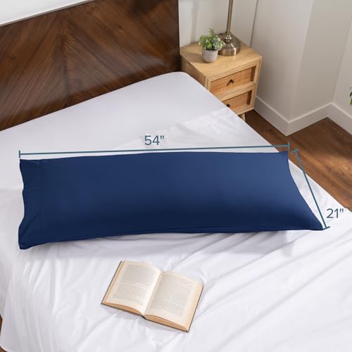 Bare Home Body Pillow Cover Envelope - Image 6