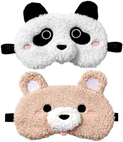 Sleeping Mask for Kids by Unknown