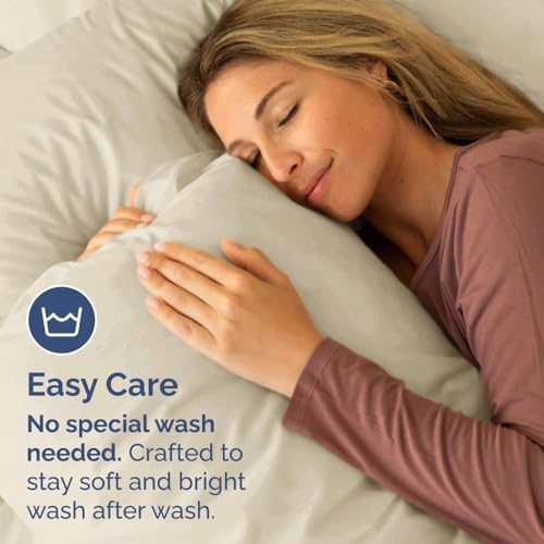 King Pillow Cases - Image 5