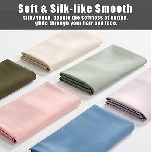 Body Pillow Cases Cover, Bamboo Rayon Body Pillowcases - Image 6