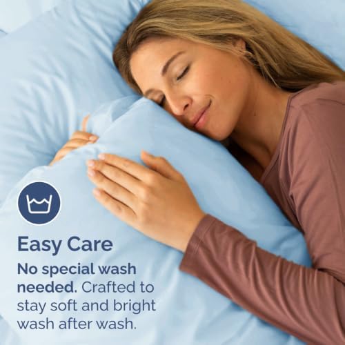 King Pillow Cases - Image 5
