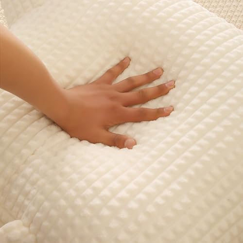 Reading Pillow with Arms for Bed Sitting - Image 6