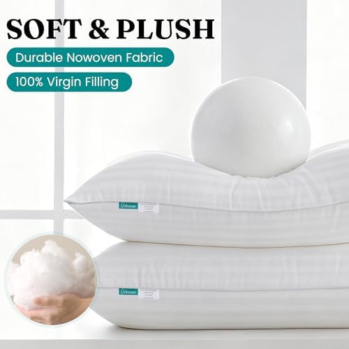 Oubonun 14 x 36 Throw Pillow Inserts Set of 1 - Image 2