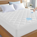 LUX Décor King Mattress Pad by LuxDecorCollection