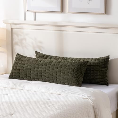 Fancy Homi Decorative Throw Pillow Covers - Image 5