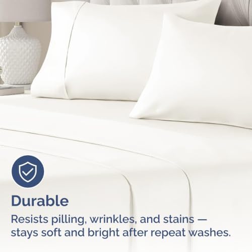 King Standard Pillow Cases - Image 4