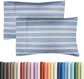 Standard Pillow Cases by CGKUnlimited