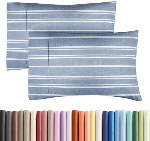 Standard Pillow Cases by CGKUnlimited
